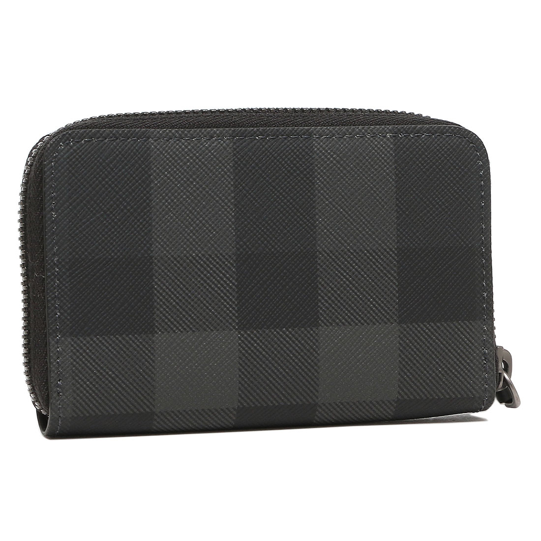 バーバリー BURBERRY 小銭入れ コインケース ミニ財布 グレー バーバリー BURBERRY 小銭入れ コインケース ミニ財布 グレー