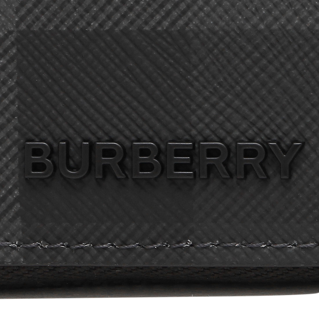 バーバリー BURBERRY 小銭入れ コインケース ミニ財布 グレー バーバリー BURBERRY 小銭入れ コインケース ミニ財布 グレー