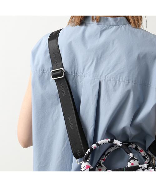 セール 40%OFF】MSGM ショルダーバッグ MDZ78 ハンドバッグ