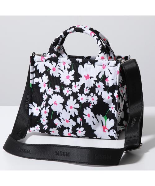 超特価セール開催！！ セール 40%OFF】MSGM ショルダーバッグ MDZ78 ハンドバッグ バッグ