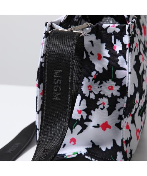 最終決算 40%OFF】MSGM セール ショルダーバッグ ハンドバッグ MDZ78 バッグ