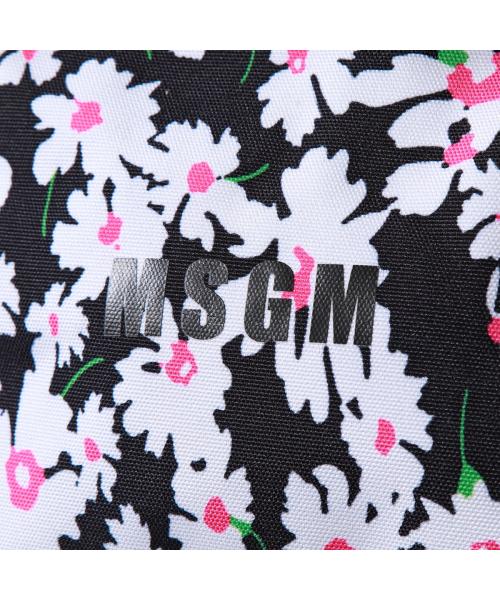 セール 40%OFF】MSGM ショルダーバッグ MDZ78 ハンドバッグ