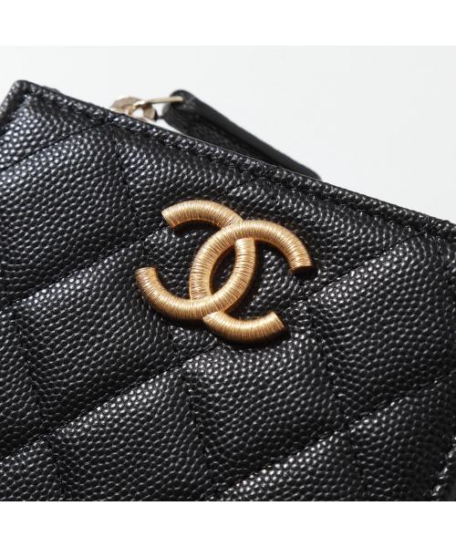 CHANEL 二つ折り財布 AP3526 B13703 MATELASSE マトラッセ CHANEL 二つ折り財布 AP3526 B13703 MATELASSE マトラッセ
