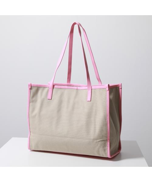 セール 49%OFF】MSGM トートバッグ MDZ24 ロゴ (506058669