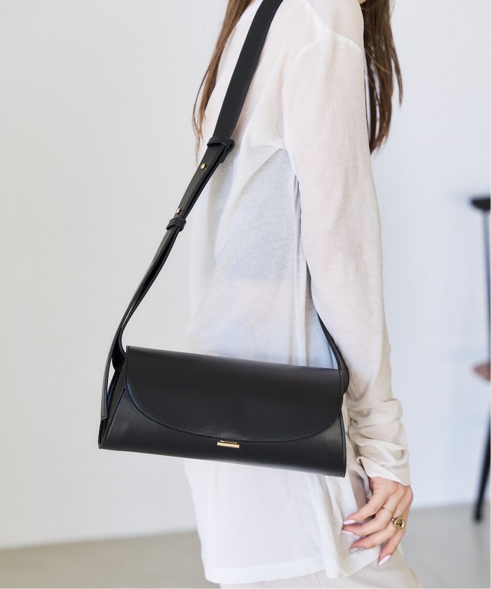LE TALON comfort wide ショルダーバッグ(506058690) | ル