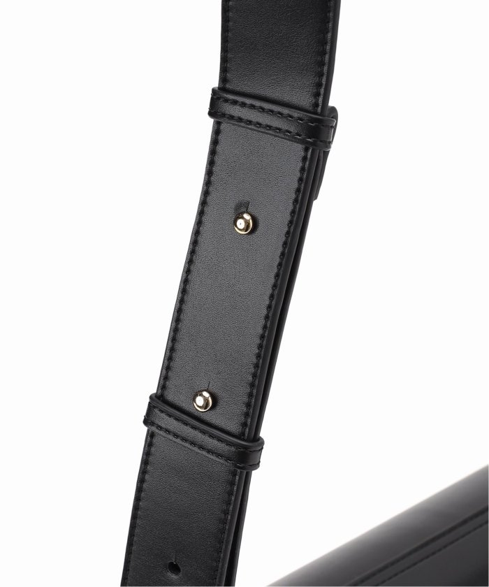 新品・未使用　LE TALON comfort wide ショルダーバッグ LE TALON comfort wide ショルダーバッグ(506058690) | ル