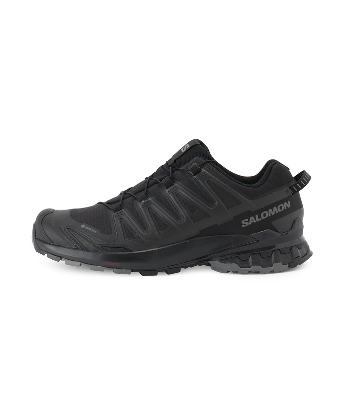 セ*ン様 SALOMON サロモン XA PRO 3D ブラック/レッド 23c セ*ン様 SALOMON サロモン XA PRO 3D ブラック/レッド 23c