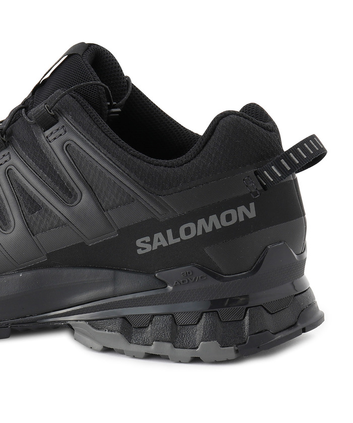 セ*ン様 SALOMON サロモン XA PRO 3D ブラック/レッド 23c XA PRO 3D – サロモン公式オンラインストア