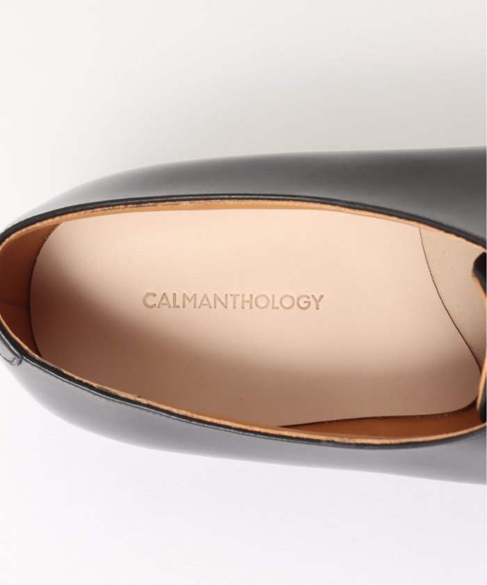 CALMANTHOLOGY (カルマンソロジー) TEDS SHOES A1017(506059090 CALMANTHOLOGY (カルマンソロジー) TEDS SHOES A1017(506059090