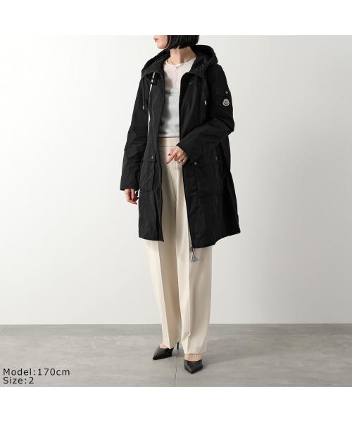 MONCLER モンクレール LAERTE パーカー コート 1C00019549P3 セール】MONCLER パーカー コート LAERTE 1C00019 549P3
