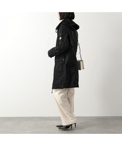 MONCLER モンクレール LAERTE パーカー コート 1C00019549P3 セール】MONCLER パーカー コート LAERTE 1C00019 549P3