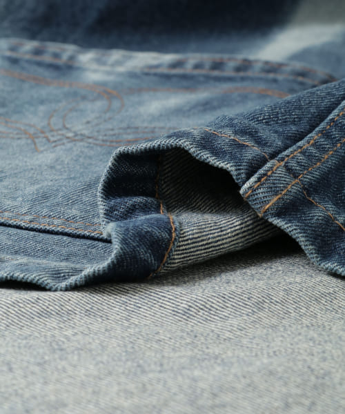 大人気★アーバンリサーチ　セットアップファンクショナルワイドジャケット　2.5万 ITEMS URBANRESEARCH（アイテムズ アーバンリサーチ）の「CPO