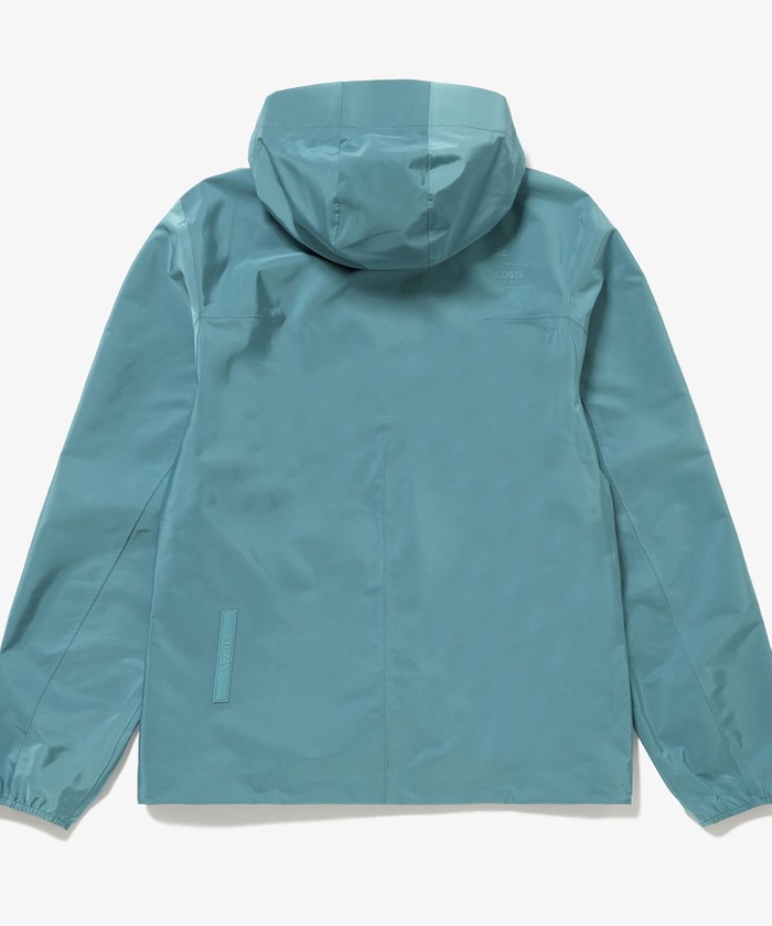 クーポン】【セール40%OFF】ラコステ LACOSTE シャワープルーフ