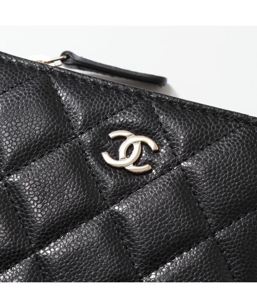 セール】シャネル CHANEL CHANEL 二つ折り財布 AP3388 B10583 セール】シャネル CHANEL CHANEL 二つ折り財布 AP3388 B10583