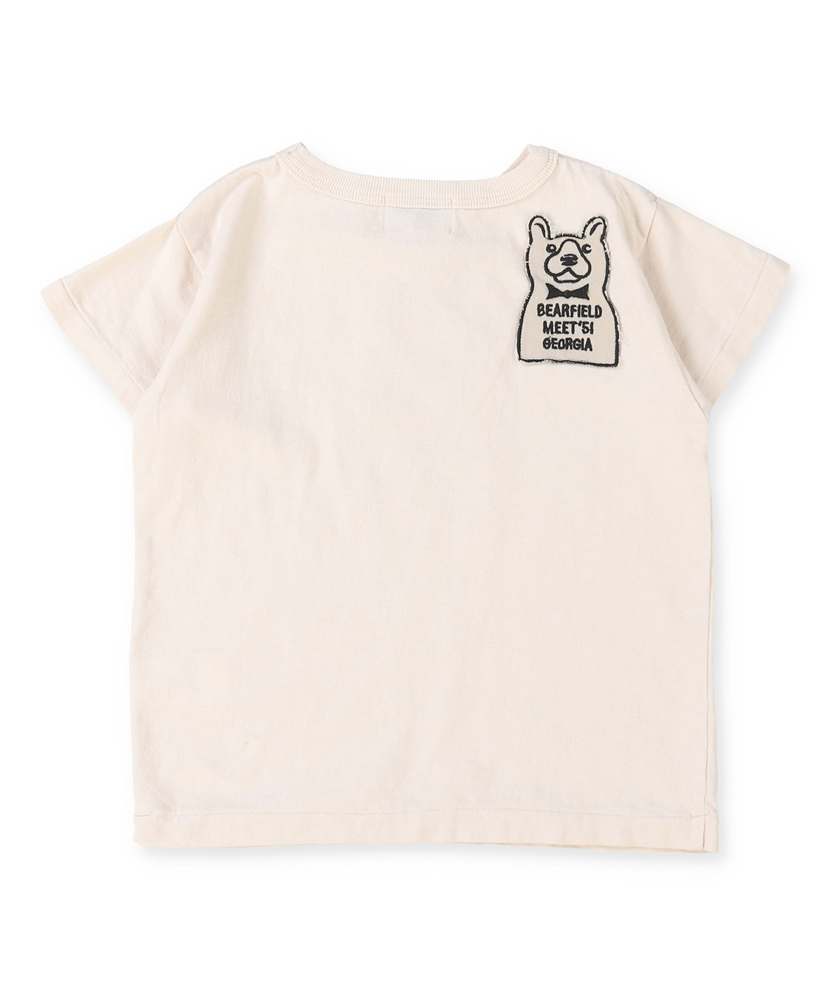 【新品】デニムダンガリー　Tシャツ　120cm DENIM DUNGAREE デニムダンガリー Tシャツ120 - メルカリ