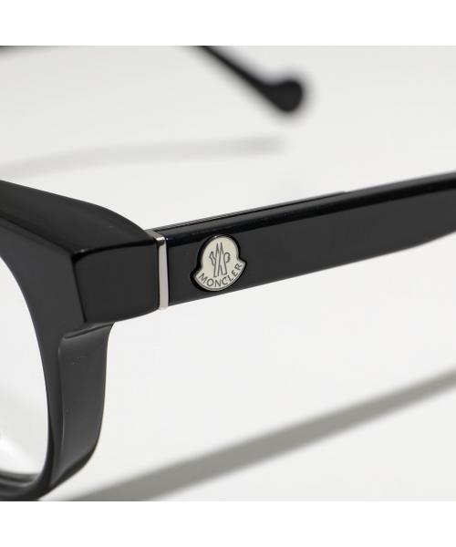 MONCLER モンクレール サングラス ウェリントン セール 58%OFF】モンクレール MONCLER MONCLER メガネ ML5014