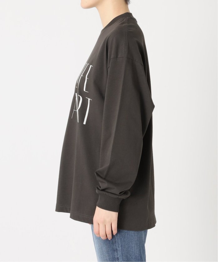 Spick &amp; Span - 【新品】Spick ＆ Span OUR LIFE IS OUR ARTロンT 楽天市場】【SALE／30%OFF】OUR LIFE IS OUR ARTロンT Spick