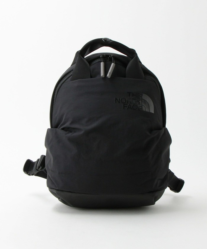 ノースフェイス　ネバーストップ　ミニ　リュック　現行品　7リットル THE NORTH FACE＞ネバーストップミニバックパック/7L(506026124