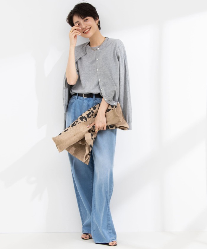 クーポン】【セール 25%OFF】《アンサンブル対応》《手洗い可能