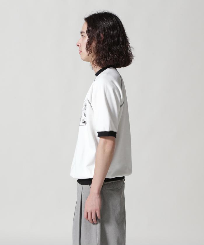 セール 30%OFF】Sasquatchfabrix./サスクワッチファブリックス