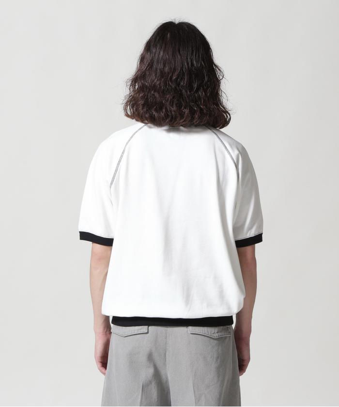 DHOLIC ファー ホワイト にゃさん専用