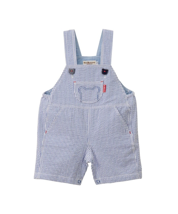 mikihouse - 7/14まで出品 ミキハウス ホットビスケッツ Tシャツ
