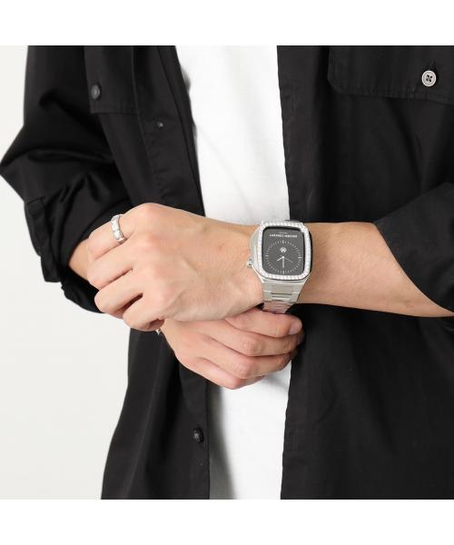 関税込み♪【GOLDEN CONCEPT】EVD45 アップルウォッチ 7,8,9 Apple Watch Case / EVD45 - Black – GOLDEN CONCEPT