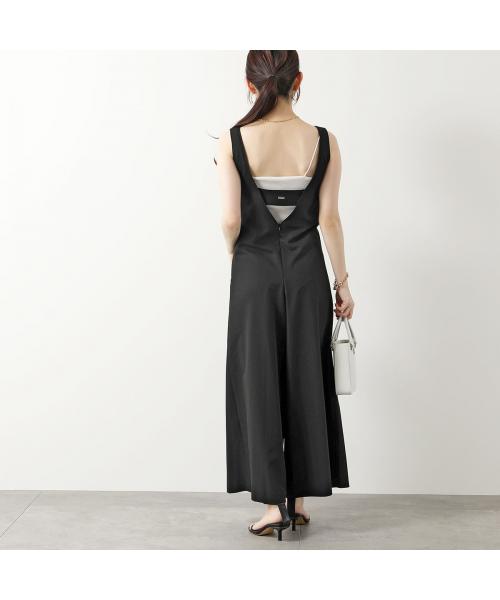 セール 64%OFF】ヘルノ HERNO HERNO サロペット TT000002D 12607