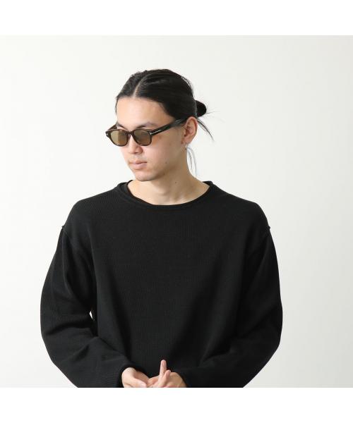 ✨極美品✨24SS TOM FORD TF1151-D サングラス ウェリントン セール 16%OFF】トムフォード TOM FORD TOM FORD サングラス
