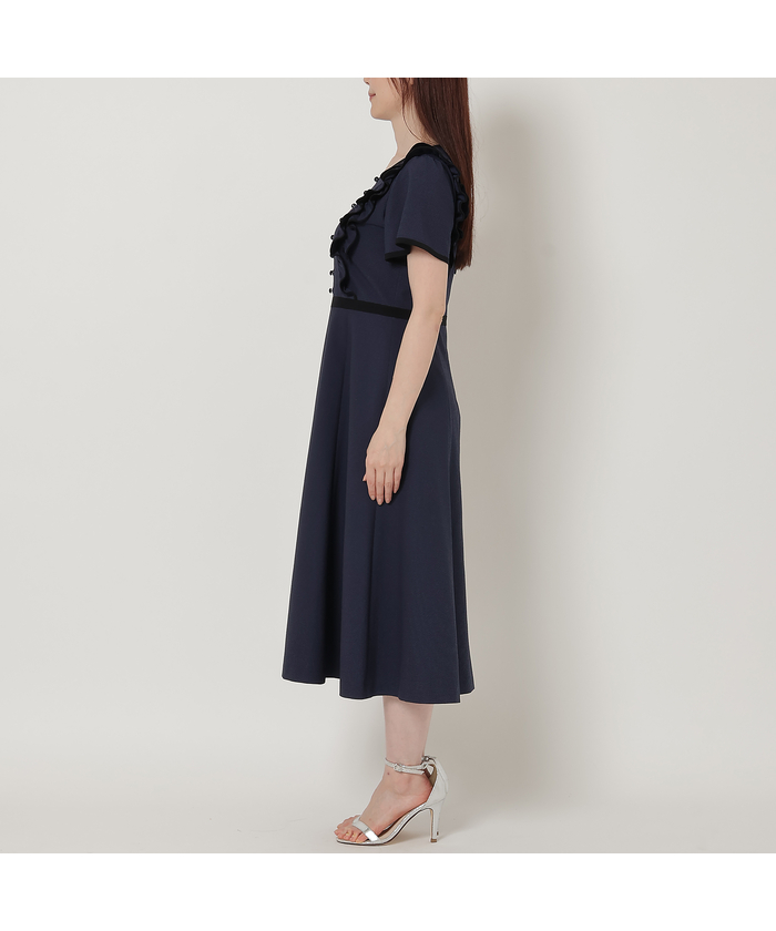 セール 50%OFF】サッカーチェックワンピース(506060498
