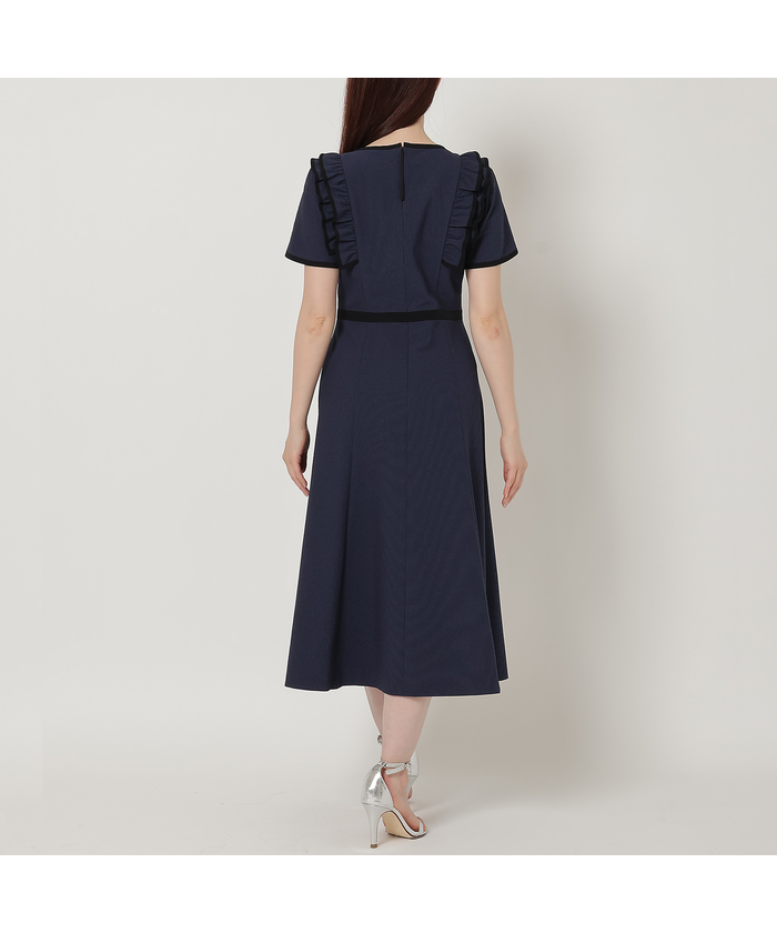 セール 50%OFF】サッカーチェックワンピース(506060498