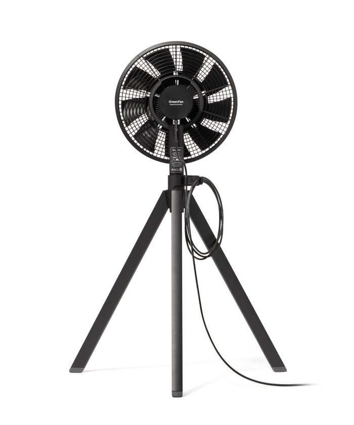 BALMUDA GreenFan Studio バルミューダ　サーキュレーター GreenFan Studioの特徴 | GreenFan Studio | BALMUDA