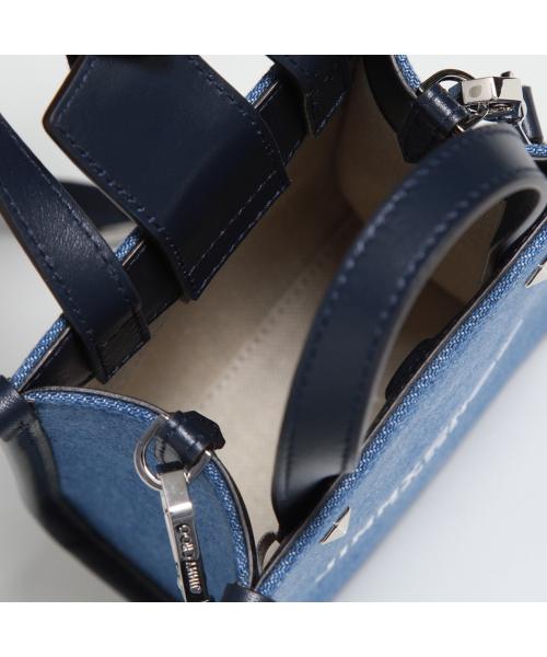 セール】Jimmy Choo ショルダーバッグ MINI N/S TOTE LYF