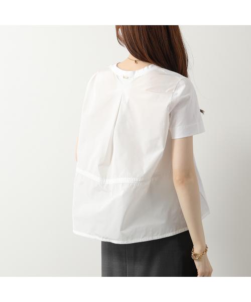 ヘルノ JG000224D 52006 レディースドローストリングカットソー 楽天市場】HERNO ヘルノ JG000224D 52006 レディースTシャツ