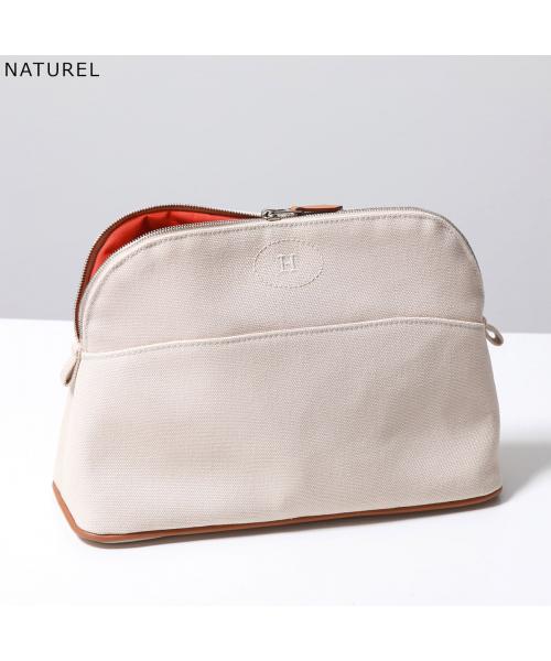 エルメス Hermes HERMES ポーチバッグ ボリード Bolide MM