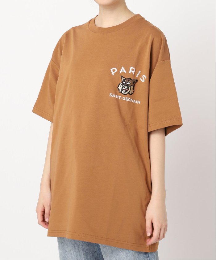 【現地購入】Paris Saint-German 背面大ロゴシャツ Amazon.co.jp: 現地購入Paris St-German 背面大ロゴシャツ