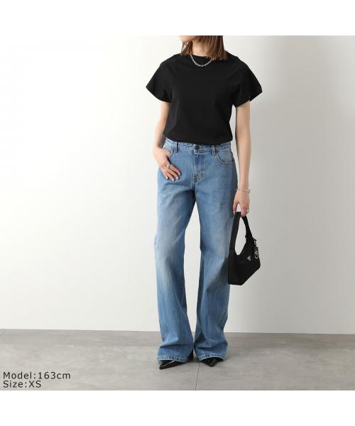 TOTEME - トーテム Toteme シャツ 楽天市場】Toteme トーテム シャツ SIGNATURE COTTON SHIRT 223