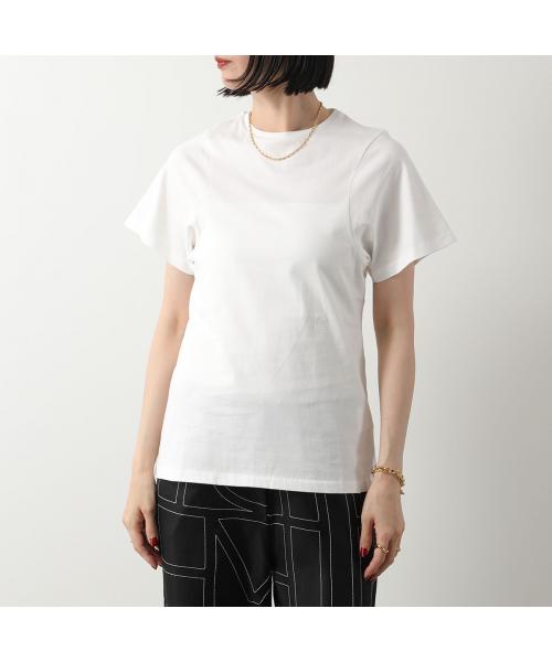トーテム TOTEME Toteme Tシャツ Curved Seam Tee 211 439 770