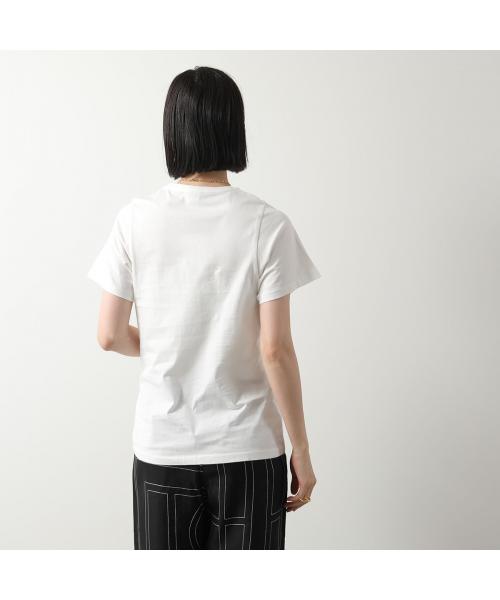 トーテム TOTEME Toteme Tシャツ Curved Seam Tee 211 439 770