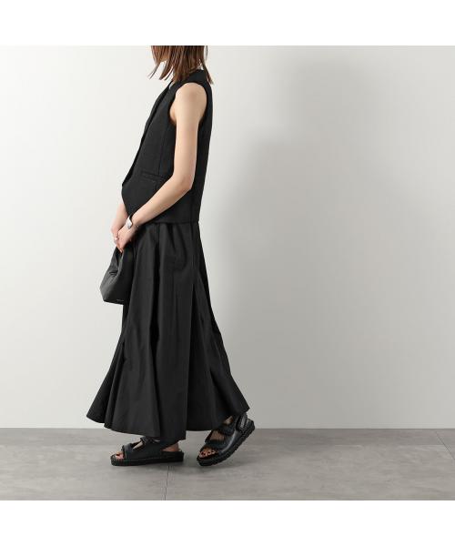 BOTTEGA VENETA◆テクニカルナイロン スリングバック サンダル BOTTEGA VENETA◇テクニカルナイロン スリングバック サンダル