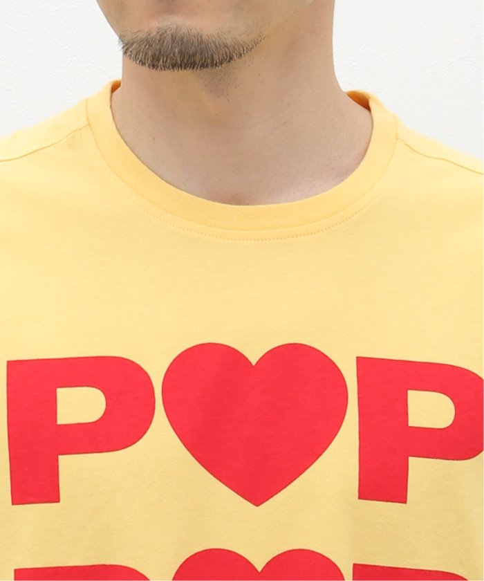 セール】POP TRADING COMPANY / ポップトレーディングカンパニー
