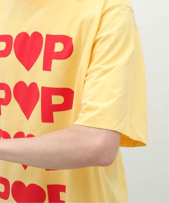 セール】POP TRADING COMPANY / ポップトレーディングカンパニー