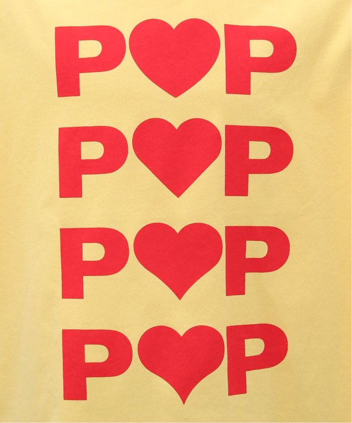 セール】POP TRADING COMPANY / ポップトレーディングカンパニー