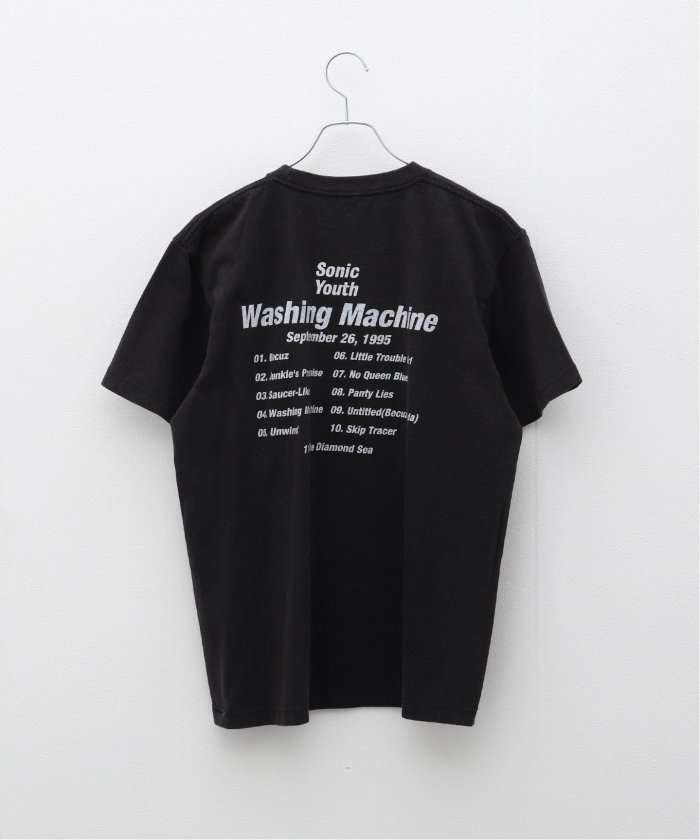 Sonic Youth/ソニックユース】 Washing Machine(506061534