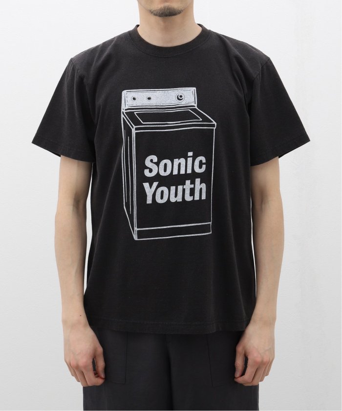 Sonic Youth/ソニックユース】 Washing Machine(506061534