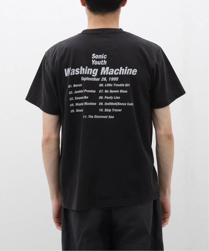 Sonic Youth/ソニックユース】 Washing Machine(506061534 Sonic Youth/ソニックユース】 Washing Machine(506061534