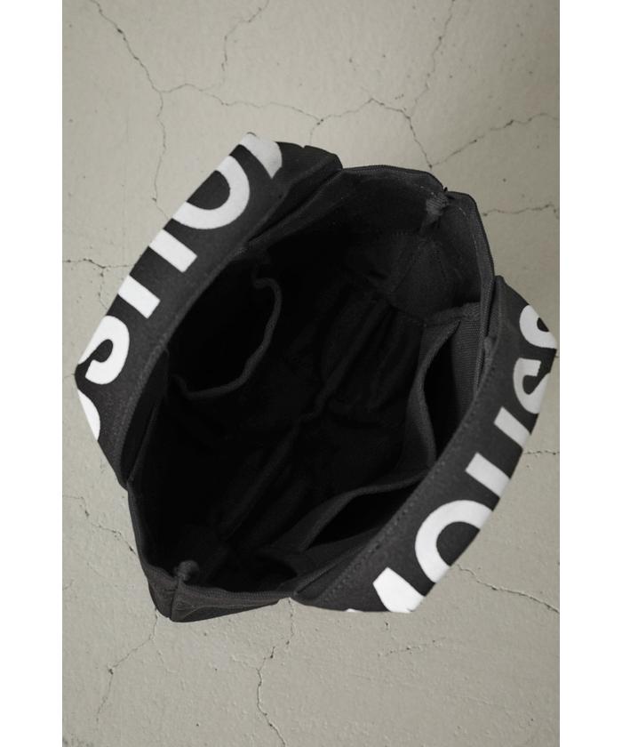 セール 30%OFF】AZUL ロゴキャンバストートバッグ(505692386