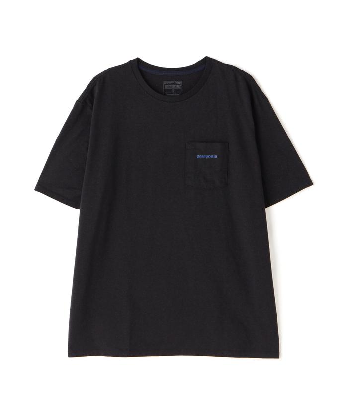 Patagonia/パタゴニア メンズ・ボードショーツ・ロゴ・ポケット