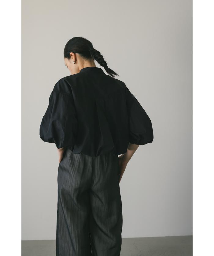 セール 20%OFF】バルーンショートシャツ(506061988) | スタイル