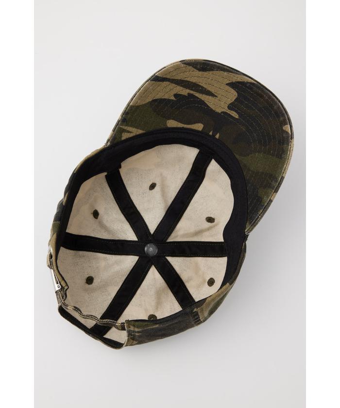 MILITARY CAMO キャップ / LAGUAGEM MILITARY CAMO キャップ(506061997) | ラグアジェム(LAGUA GEM